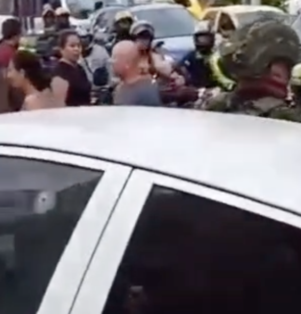 Coronel de Brigada contra el Narcotráfico fue asesinado en Popayán